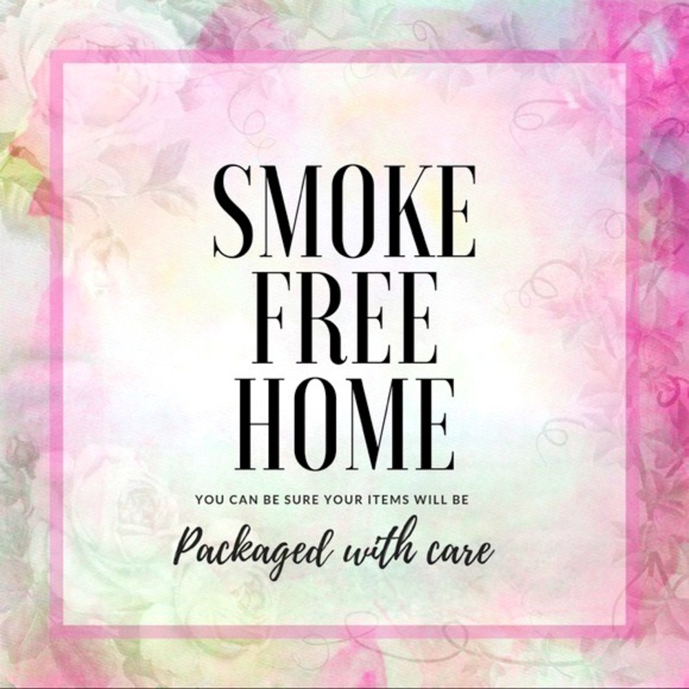 SMOKE FREE HOME